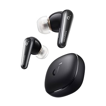 Amazon.co.jp: Anker Soundcore Liberty 4（Bluetooth 5.3